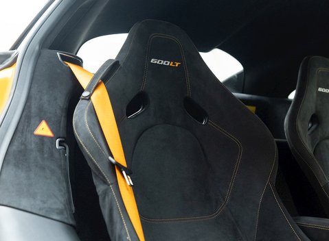 McLaren 600 13