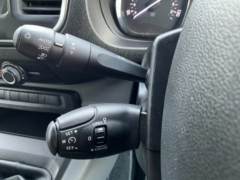 Citroen Dispatch M 1400 ENTERPRISE BLUEHDI S/S 27
