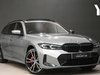 BMW 3 Series 2.0 330E xDrive M Sport Auto 4WD 5dr