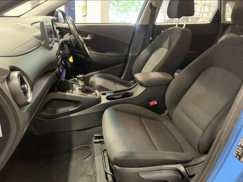 Hyundai KONA GDI SE CONNECT 16
