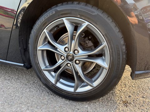 Ford Focus ST-LINE 7