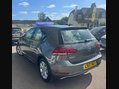 Volkswagen Golf 1.4 TSI BlueMotion Tech SE Nav Euro 6 (s/s) 5dr 5