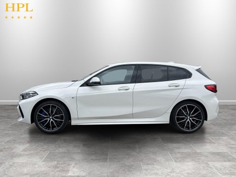 BMW 1 Series 1.5 118i M Sport (LCP) Hatchback 5dr Petrol DCT Euro 6 (s/s) (136 ps) 2 Own 4