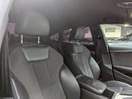 Audi A5 2.0 A5 Sportback TDI S Line Quattro Semi-Auto 4WD 5dr 50