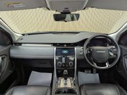 Land Rover Discovery Sport 2.0 Discovery Sport R-Dynamic HSE Auto 4WD 5dr 50