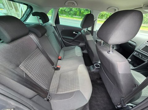 Volkswagen Polo MATCH EDITION 16