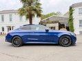 Mercedes-Benz C Class 4.0 C63 V8 BiTurbo AMG (Premium) SpdS MCT Euro 6 (s/s) 2dr 8