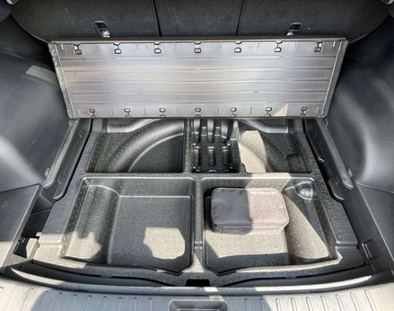 Hyundai TUCSON 1.6 Tucson Ultimate TGDi 5dr 83