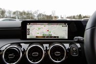 Mercedes-Benz A Class A 180 SPORT EXECUTIVE 24