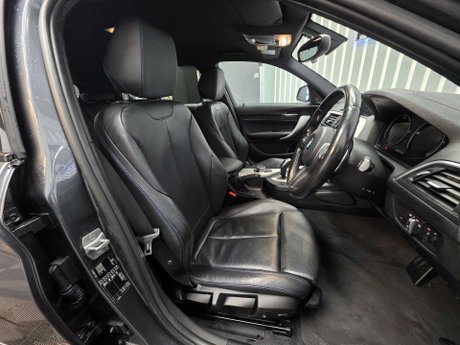 BMW 1 Series 3.0 M140i Shadow Edition Hatchback 5dr Petrol Auto Euro 6 (s/s) (340 ps) 7