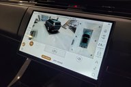 Land Rover Range Rover Sport EDITION 16