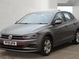 Volkswagen Polo 1.0 TSI SE DSG Euro 6 (s/s) 5dr 3