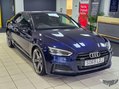 Audi A5 2.0 TDI 40 Black Edition S Tronic quattro Euro 6 (s/s) 2dr 1