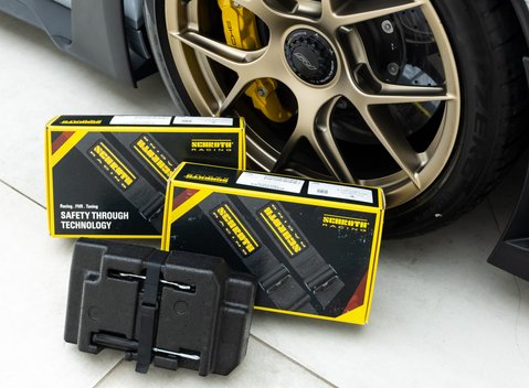 Porsche 911 GT3 RS Weissach (992) 43