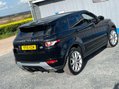 Land Rover Range Rover Evoque 2.2 SD4 Dynamic Auto 4WD Euro 5 (s/s) 5dr 65