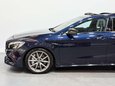 Mercedes-Benz CLA Class 2.0 CLA45 AMG Shooting Brake 5dr Petrol SpdS DCT 4MATIC Euro 6 (s/s) (381 p 19