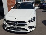 Mercedes-Benz B Class B 220 4MATIC AMG LINE PREMIUM 4