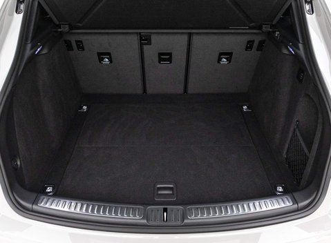 Porsche Macan 2.9T V6 GTS PDK 4WD Euro 6 (s/s) 5dr 31