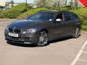 BMW 3 Series 3.0 335d xDrive M Sport Auto 4WD 5dr