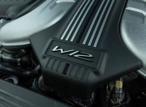 Bentley Continental GT Speed 38