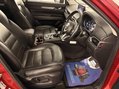 Mazda CX-5 2.2 SKYACTIV-D Sport Euro 6 (s/s) 5dr 4