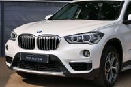 BMW X1 XDRIVE18D XLINE 3