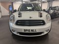 Mini Countryman 1.6 Countryman Cooper D 5dr 6