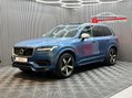 Volvo XC90 2.0 D5 PowerPulse R-Design Auto 4WD Euro 6 (s/s) 5dr 21