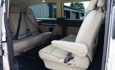 Mercedes-Benz Viano 2.2 CDi Ambiente Extra Long 15