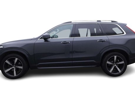 Volvo XC90 2.0 D5 PowerPulse Momentum SUV 5dr Diesel Auto 4WD Euro 6 (s/s) (235 ps) 6