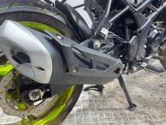 Benelli BN 2024 ONLY 2K RUNNING PROJECT BIKE SPARES OR REPAIR 125CC 23