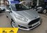 Ford Fiesta 1.25 Zetec Euro 5 5dr