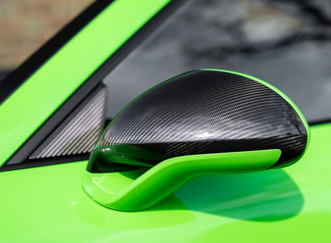 Porsche 911 (991.2) Turbo S 28