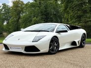 Lamborghini Murcielago LP640 MANUAL 1