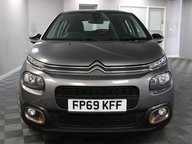 Citroen C3 PURETECH ORIGINS S/S 2