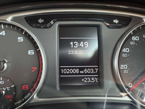 Audi A1 1.4 A1 S Line Style Edition TFSI 3dr 12
