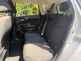 Honda Jazz 1.3 i-VTEC EX CVT Euro 6 (s/s) 5dr 19