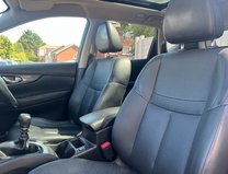 Nissan X-Trail 1.6 DIG-T Tekna SUV 5dr Petrol Manual Euro 6 (s/s) (163 ps) 14