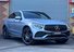 Mercedes-Benz GLC 3.0 GLC43 V6 AMG (Premium Plus) Coupe 5dr Petrol G-Tronic+ 4MATIC Euro 6 (s