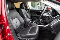 Jaguar I-Pace HSE 32