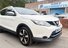 Nissan Qashqai 1.2 Qashqai N-Connecta DiG-T CVT 5dr