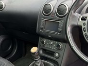 Nissan Qashqai 1.5 Qashqai 360 dCi 5dr 25