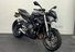Triumph Street Triple STREET TRIPLE S 765