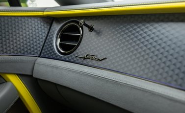 Bentley Continental GT Speed First Edition 19