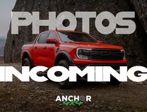 Ford Ranger Wildtrak | Auto | 2 LT | Double Cab | Nav | Camera | EURO 6 1