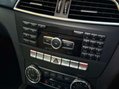 Mercedes-Benz C Class 1.8 C250 AMG Sport BlueEfficiency Auto 2dr 52