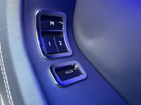 Bentley Continental GT 24