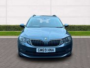 Skoda Octavia 1.5 Octavia SE Technology TSI 5dr 10