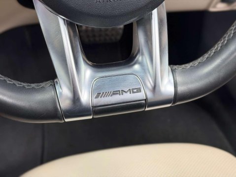 Mercedes-Benz E Class 3.0 E53 BiTurbo GPF MHEV EQ Boost AMG (Premium Plus) Saloon 4dr Petrol SpdS 46