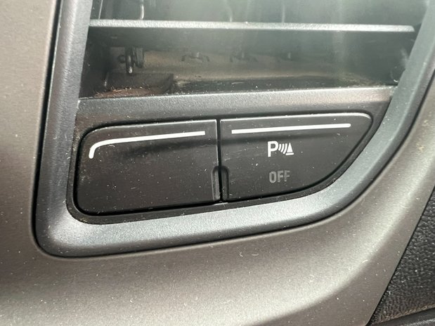 Ford Transit Custom LWB (SOLD) L2H2 High Roof Trend 300 Sensors Cam EURO 6 NO VAT 36